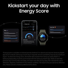 Buy Samsung,Samsung Galaxy Watch7 LTE 40mm Smartwatch Galaxy AI, Cream - Gadcet UK | UK | London | Scotland | Wales| Near Me | Cheap | Pay In 3 | Smart Watches