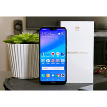 Buy Huawei,Huawei P20 Lite 4G 128GB Storage 4GB RAM Dual Sim - Black - Unlocked - Gadcet.com | UK | London | Scotland | Wales| Ireland | Near Me | Cheap | Pay In 3 | Mobile Phones