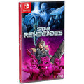 Buy Nintendo,Star Renegades - Nintendo Switch Game - Gadcet UK | UK | London | Scotland | Wales| Near Me | Cheap | Pay In 3 | Video Game Software