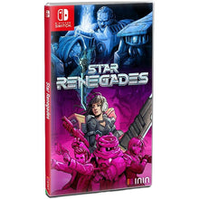 Buy Nintendo,Star Renegades - Nintendo Switch Game - Gadcet UK | UK | London | Scotland | Wales| Near Me | Cheap | Pay In 3 | Video Game Software