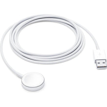 Buy Apple,Apple Watch Magnetic Charging Cable (1 m) (2025) - Gadcet UK | UK | London | Scotland | Wales| Near Me | Cheap | Pay In 3 | USB Cables