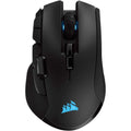Buy CORSAIR,CORSAIR IRONCLAW RGB WIRELESS – Rechargeable Gaming Mouse – SLIPSTREAM Wireless – Black – RGB – 18,000 DPI – Optical - Gadcet UK | UK | London | Scotland | Wales| Near Me | Cheap | Pay In 3 | Mice & Trackballs