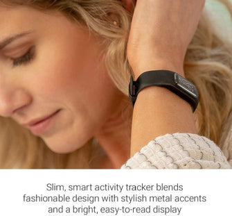 Buy Garmin,Garmin Large vivosmart 4 Smart Activity Tracker with Wrist-Based Heart Rate and Fitness Monitoring Tools - Black - Gadcet.com | UK | London | Scotland | Wales| Ireland | Near Me | Cheap | Pay In 3 | smart watch