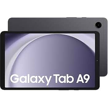 Buy Samsung,Samsung Galaxy Tab A9 - 8.7 inch - 4GB RAM - 64GB ROM - Wi-Fi Tablet - Graphite - Gadcet UK | UK | London | Scotland | Wales| Ireland | Near Me | Cheap | Pay In 3 | Tablet Computers