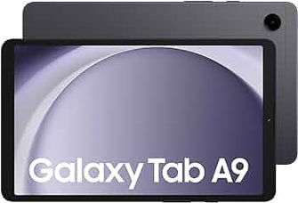 Buy Samsung,Samsung Galaxy Tab A9 - 8.7 inch - 4GB RAM - 64GB ROM - Wi-Fi Tablet - Graphite - Gadcet UK | UK | London | Scotland | Wales| Ireland | Near Me | Cheap | Pay In 3 | Tablet Computers