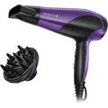 Buy Remington,Remington D3190 Ionic Conditioning Hair Dryer - Purple - Gadcet UK | UK | London | Scotland | Wales| Ireland | Near Me | Cheap | Pay In 3 | Hair Dryers