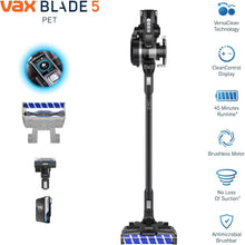 Buy Alann Trading Limited,Vax Blade 5 Pet Cordless Vacuum Cleaner - Gadcet UK | UK | London | Scotland | Wales| Ireland | Near Me | Cheap | Pay In 3 | Vacuum Cleaner