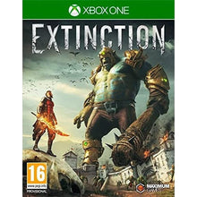 Buy Xbox,Extinction (Xbox One) - Gadcet UK | UK | London | Scotland | Wales| Near Me | Cheap | Pay In 3 | Video Game Software