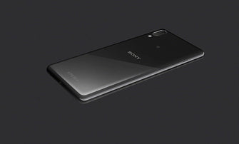 Buy Sony,Sony Xperia L3 - 4G - 32GB Storage - 3GB RAM - Dual Sim - Black - Unlocked - Gadcet UK | UK | London | Scotland | Wales| Ireland | Near Me | Cheap | Pay In 3 | Unlocked Mobile Phones