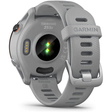 Buy Garmin,Forerunner 255S Basic Powder Grey - Gadcet.com | UK | London | Scotland | Wales| Ireland | Near Me | Cheap | Pay In 3 | smart watch
