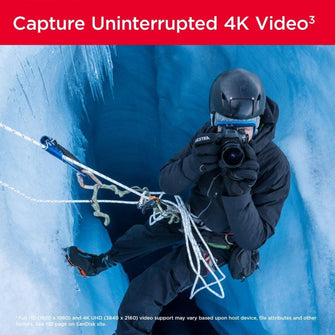 Buy Sandisk,SanDisk 32GB Extreme PRO RescuePRO Deluxe SDHC+ card, up to 100MB/s, UHS-I, Class 10, U3, V30 - Gadcet UK | UK | London | Scotland | Wales| Near Me | Cheap | Pay In 3 | Flash Memory Cards