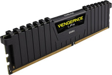 Buy Corsair,Corsair CMK16GX4M1A2400C16 Vengeance LPX 16 GB (1 x 16 GB) DDR4 2400 MHz C16 XMP 2.0 High Performance Desktop Memory Kit, Black - Gadcet UK | UK | London | Scotland | Wales| Ireland | Near Me | Cheap | Pay In 3 | RAM