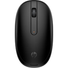 Buy HP,HP 240 Bluetooth Mouse, Black, Bluetooth 5.1, Wireless, Precise Sensor, 1600 DPI Optical Mouse Sensor, Lightweight & Easy to Connect, AES technology, Practical and Comfortable Ambidextrous Design - Gadcet UK | UK | London | Scotland | Wales| Near Me | Cheap | Pay In 3 | Keyboard & Mouse