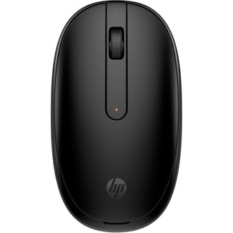 Buy HP,HP 240 Bluetooth Mouse, Black, Bluetooth 5.1, Wireless, Precise Sensor, 1600 DPI Optical Mouse Sensor, Lightweight & Easy to Connect, AES technology, Practical and Comfortable Ambidextrous Design - Gadcet UK | UK | London | Scotland | Wales| Near Me | Cheap | Pay In 3 | Keyboard & Mouse