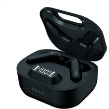 Buy MIXX,MIXX StreamBuds Mini Charge True Wireless Earbuds – Bluetooth 5.1 TWS Earbuds, Wireless Charging Case, Built-in Mic, 3 EQ Modes, Up to 40 Hours Playtime - Gadcet UK | UK | London | Scotland | Wales| Near Me | Cheap | Pay In 3 | In-Ear Headphones