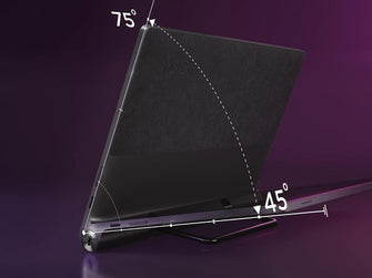 Buy Lenovo,Lenovo Yoga Tab 13 13" 2K Octa-Core 3.2GHz, 8GB RAM, 128GB SSD - Shadow Black - Gadcet.com | UK | London | Scotland | Wales| Ireland | Near Me | Cheap | Pay In 3 | Tablet Computers