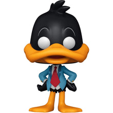 Buy Funko,Funko Pop! Space Jam: A New Legacy – Daffy Duck as Coach Vinyl Figure - Gadcet UK | UK | London | Scotland | Wales| Near Me | Cheap | Pay In 3 | Action & Toy Figures