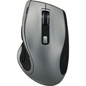 Buy Sandstrom,Sandstrom SMWLHYP15 Wireless Bluetrack Mouse – PC/Mac Compatible - Gadcet UK | UK | London | Scotland | Wales| Near Me | Cheap | Pay In 3 | Keyboard & Mouse