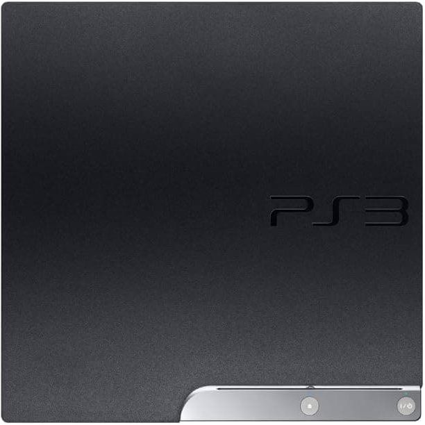 Buy Sony,Sony 320GB Slim Console (PlayStation 3) - Gadcet UK | UK | London | Scotland | Wales| Near Me | Cheap | Pay In 3 | Video Game Consoles