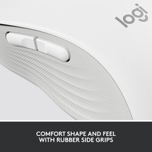 Buy Logitech,Logitech Signature M650 Wireless Mouse - Off-White - Gadcet UK | UK | London | Scotland | Wales| Ireland | Near Me | Cheap | Pay In 3 | Computer Components