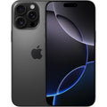 Buy Apple,Apple iPhone 16 Pro Max 5G 512GB AI Black Titanium Sim-Free Unlocked Mobile Phone - Gadcet UK | UK | London | Scotland | Wales| Near Me | Cheap | Pay In 3 | Unlocked Mobile Phone