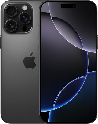 Buy Apple,Apple iPhone 16 Pro Max 5G - 1TB, Black Titanium, Unlocked - Gadcet UK | UK | London | Scotland | Wales| Near Me | Cheap | Pay In 3 | Unlocked Mobile Phone