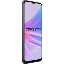 Buy Oppo,Oppo A78 5G - 4GB RAM, 128GB Storage, Glowing Black, Unlocked - Gadcet UK | UK | London | Scotland | Wales| Near Me | Cheap | Pay In 3 | Unlocked Mobile Phone