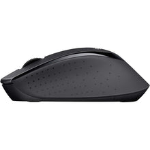 Buy Logitech,Logitech B330 SILENT PLUS Wireless Mouse, 2.4GHz with USB Nano Receiver, 1000 DPI Optical Tracking, Compatible with PC, Mac, Laptop, Chromebook - Black - Gadcet UK | UK | London | Scotland | Wales| Ireland | Near Me | Cheap | Pay In 3 | Mice & Trackballs