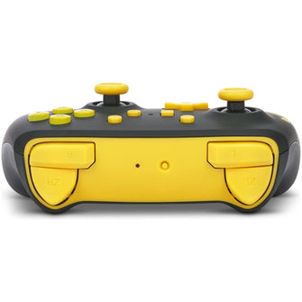 Buy PowerA,PowerA Wireless Controller for Nintendo Switch - OLED Model, Nintendo Switch and Nintendo Switch Lite - Pikachu Ecstatic, Gamepad, Game Controller, Bluetooth Controller - Gadcet UK | UK | London | Scotland | Wales| Near Me | Cheap | Pay In 3 | Game Controllers