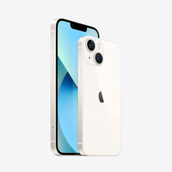 Buy Apple,Apple iPhone 13 5G 128GB Starlight Sim-Free Unlocked Mobile Phone - Gadcet UK | UK | London | Scotland | Wales| Near Me | Cheap | Pay In 3 | Unlocked Mobile Phones
