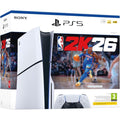Buy Gadcet Dagenham,PlayStation 5 Slim Console & NBA 2K26 Bundle - Gadcet UK | UK | London | Scotland | Wales| Near Me | Cheap | Pay In 3 | Video Game Console