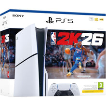 Buy Gadcet Dagenham,PlayStation 5 Slim Console & NBA 2K26 Bundle - Gadcet UK | UK | London | Scotland | Wales| Near Me | Cheap | Pay In 3 | Video Game Console