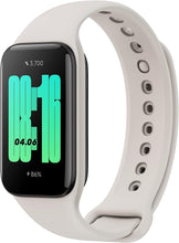 Buy Xiaomi,Xiaomi Redmi Smart Band 2 Activity Tracker, Ivory, One Size - Gadcet.com | UK | London | Scotland | Wales| Ireland | Near Me | Cheap | Pay In 3 | Watches