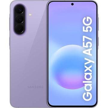 Buy Samsung,Samsung Galaxy A57 5G Dual SIM 8GB 128GB Awesome Lilac - Unlocked - Gadcet UK | UK | London | Scotland | Wales| Near Me | Cheap | Pay In 3 | Unlocked Mobile Phone