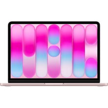 Apple MacBook Neo 13-inch A18 Pro Laptop – 8GB Unified Memory, 512GB SSD, Liquid Retina Display, Touch ID – Blush
