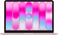 Apple MacBook Neo 13-inch A18 Pro Laptop – 8GB Unified Memory, 512GB SSD, Liquid Retina Display, Touch ID – Blush