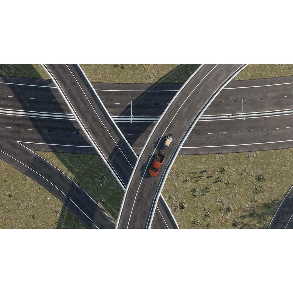 Buy Nintendo Game,Truck & Logistics Simulator - Nintendo Switch Game - Gadcet UK | UK | London | Scotland | Wales| Near Me | Cheap | Pay In 3 | Video Game Software