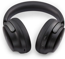 Buy Bose,Bose QuietComfort Ultra Wireless Noise Cancelling Headphones with Spatial Audio, Over-the-Ear Headphones with Mic, Up to 24 Hours of Battery Life, Black - Gadcet UK | UK | London | Scotland | Wales| Near Me | Cheap | Pay In 3 | Headphones & Headsets