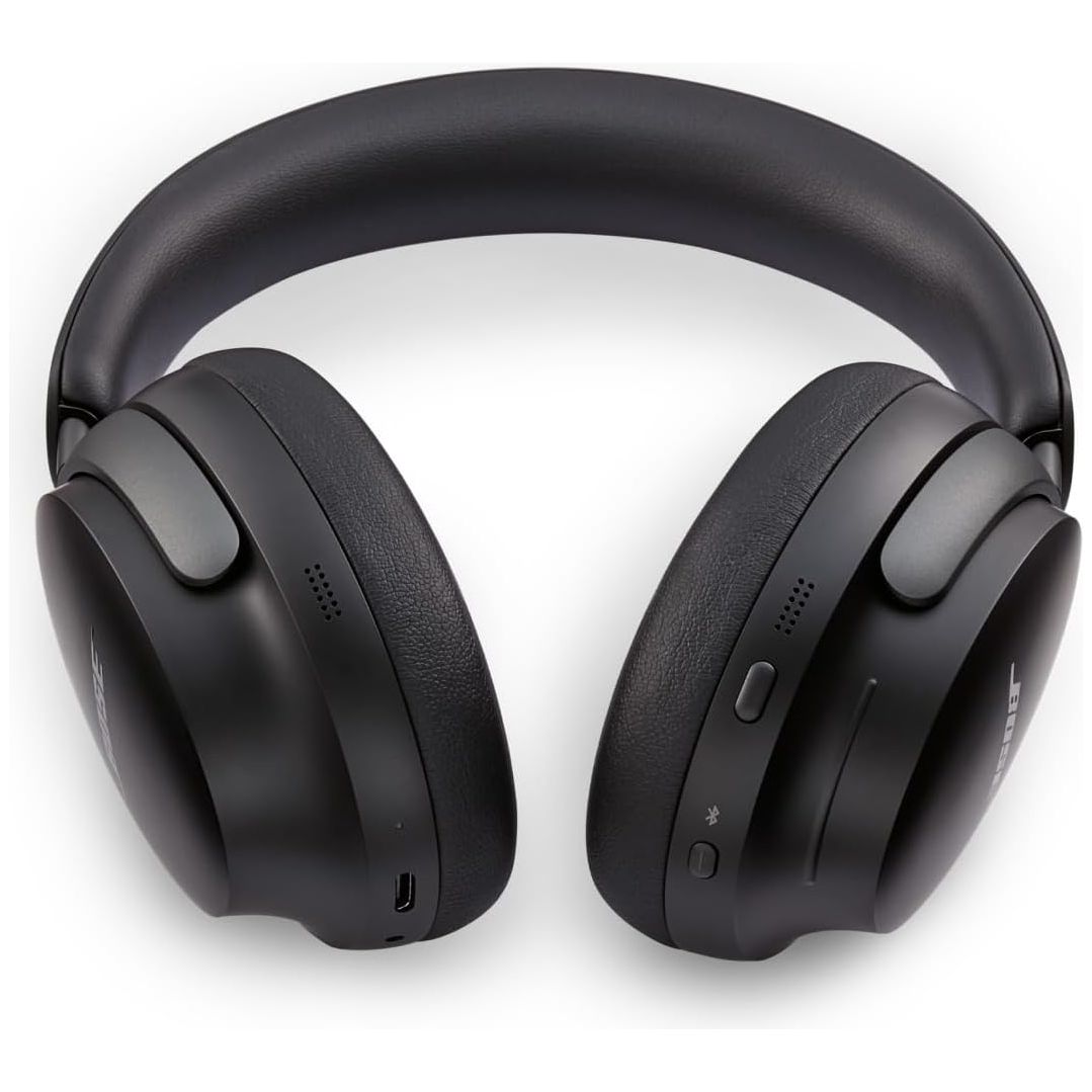 Buy Alann Trading Limited,Bose QuietComfort Ultra Wireless Noise Cancelling Headphones with Spatial Audio, Over-the-Ear Headphones with Mic, Up to 24 Hours of Battery Life, Black - Gadcet UK | UK | London | Scotland | Wales| Near Me | Cheap | Pay In 3 | Headphones & Headsets