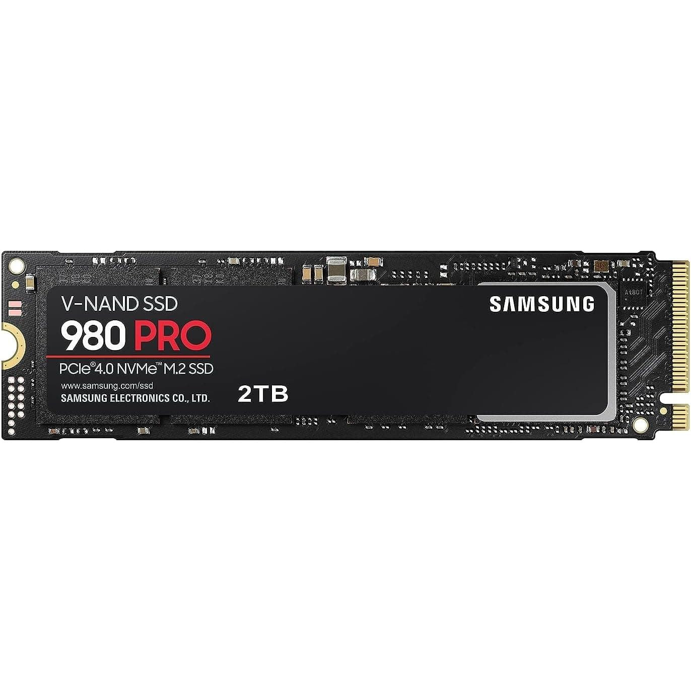 Buy Samsung,Samsung 980 PRO 2TB M.2-2280 PCIe 4.0 x4 NVMe SSD - Gadcet UK | UK | London | Scotland | Wales| Ireland | Near Me | Cheap | Pay In 3 | Computer Components