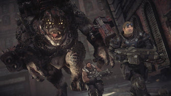 Buy Microsoft,Gears of War: Ultimate Edition (Xbox One) - Gadcet UK | UK | London | Scotland | Wales| Ireland | Near Me | Cheap | Pay In 3 | Video Game Software
