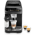 Buy De'Longhi,De'Longhi Magnifica Evo, Bean to Cup Coffee and Cappuccino Maker, 1450 watts, 250g bean container, 1.8L water container, ECAM292.81.B, Plastic, Black - Gadcet UK | UK | London | Scotland | Wales| Near Me | Cheap | Pay In 3 | Coffee Makers & Espresso Machines