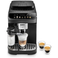 Buy De'Longhi,De'Longhi Magnifica Evo, Bean to Cup Coffee and Cappuccino Maker, 1450 watts, 250g bean container, 1.8L water container, ECAM292.81.B, Plastic, Black - Gadcet UK | UK | London | Scotland | Wales| Near Me | Cheap | Pay In 3 | Coffee Makers & Espresso Machines