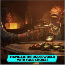 Buy Xbox,Star Wars Outlaws (Xbox Series X) - Gadcet UK | UK | London | Scotland | Wales| Near Me | Cheap | Pay In 3 | Video Game Software