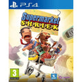 Buy PlayStation,Supermarket Shriek (PS4) - Gadcet UK | UK | London | Scotland | Wales| Near Me | Cheap | Pay In 3 | Video Game Software