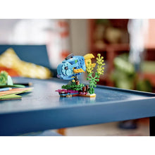Buy Lego,LEGO Creator 3-in-1 Exotic Parrot Set (31136) – Builds Parrot, Frog, or Fish – Animal Toy for Kids Age 7+ – Great Gift Idea - Gadcet UK | UK | London | Scotland | Wales| Near Me | Cheap | Pay In 3 | Games and Toys