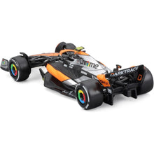 Buy Bburago,Bburago Formula 1 McLaren MCL60 (Lando Norris) – 1:43 Scale Die-Cast Collectible Race Car - Gadcet UK | UK | London | Scotland | Wales| Near Me | Cheap | Pay In 3 | Toys & Games