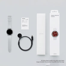 Buy Samsung,Samsung Galaxy Watch6 Classic 43mm - Bluetooth Smartwatch with Fitness Tracker, Silver - Gadcet UK | UK | London | Scotland | Wales| Near Me | Cheap | Pay In 3 | Watches