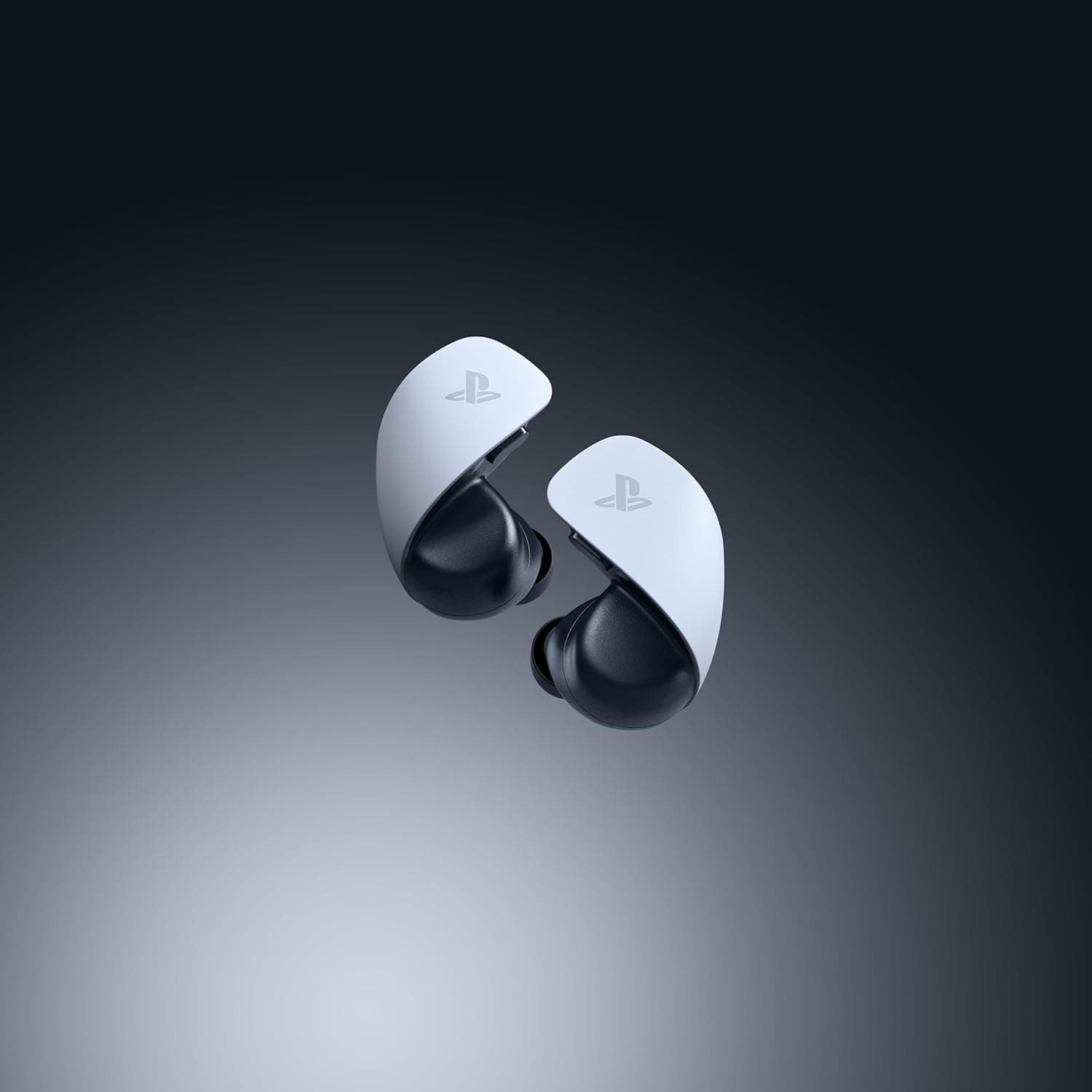 Buy Sony,PlayStation PULSE Explore wireless earbuds, White - Gadcet UK | UK | London | Scotland | Wales| Near Me | Cheap | Pay In 3 | PlayStation 5