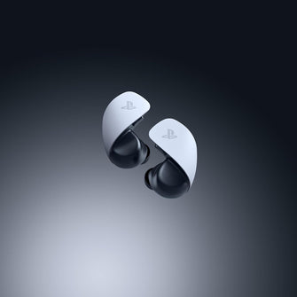 Buy Sony,PlayStation PULSE Explore wireless earbuds, White - Gadcet UK | UK | London | Scotland | Wales| Near Me | Cheap | Pay In 3 | PlayStation 5